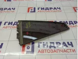 Стекло двери задней правой (форточка) Toyota RAV4 (XA30) 68123-42110