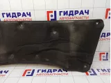 Шумоизоляция капота Toyota RAV4 (XA30) 53341-42070