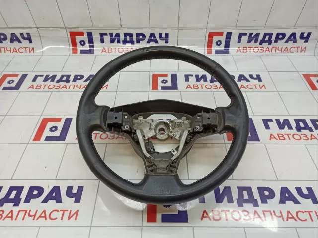 Рулевое колесо Toyota RAV4 (XA30) 45100-42151-B0