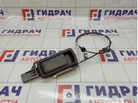 Ручка складывания сиденья заднего левого Toyota RAV4 (XA30) 72054-42010