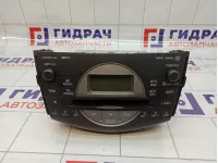 Магнитола Toyota RAV4 (XA30) 86120-42220