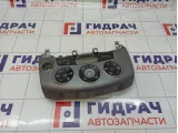 Блок управления климатической установкой Toyota RAV4 (XA30) 55900-42250