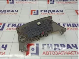 Блок управления климатической установкой Toyota RAV4 (XA30) 55900-42250