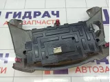 Блок управления климатической установкой Toyota RAV4 (XA30) 55900-42250