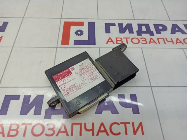 Блок электронный Toyota RAV4 (XA30) 89300-42020