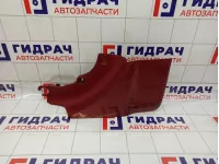 Накладка двери багажника Toyota RAV4 (XA30) 76805-42010-D0