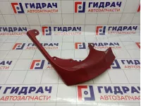 Накладка двери багажника Toyota RAV4 (XA30) 76804-42010-D0