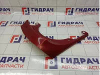 Накладка двери багажника Toyota RAV4 (XA30) 76803-42040-D0