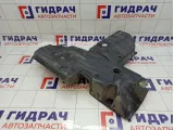 Защита топливного бака Toyota RAV4 (XA30) 77641-42040