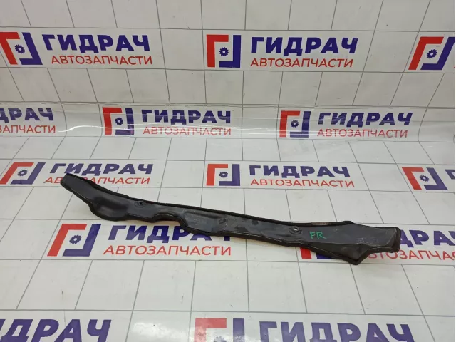 Пыльник переднего правого крыла Toyota RAV4 (XA30) 53827-42040