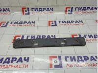 Накладка переднего бампера под номер Toyota RAV4 (XA30) 52114-42020