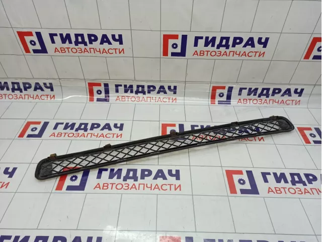 Решетка в бампер Toyota RAV4 (XA30) 53112-42040