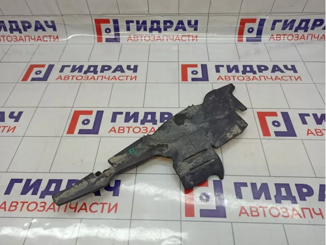 Воздуховод радиатора левый Toyota RAV4 (XA30) 53294-42010