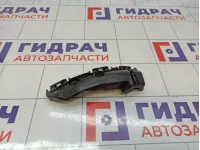 Направляющая заднего бампера левая Toyota RAV4 (XA30) 52563-42011