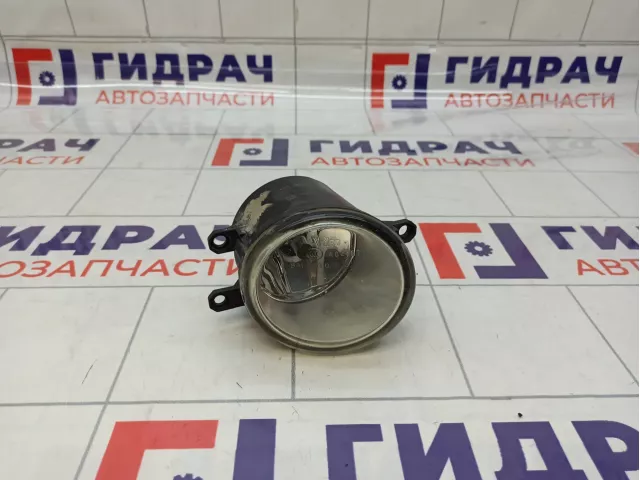 Фара противотуманная левая Toyota RAV4 (XA30) 81220-0D041