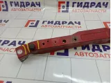 Панель передняя верхняя часть Toyota RAV4 (XA30) 53216-42901