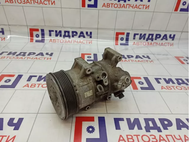 Компрессор кондиционера Toyota RAV4 (XA30) 88310-42260