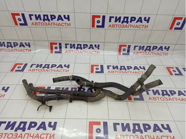 Шланг системы охлаждения Toyota RAV4 (XA30) 87248-42010