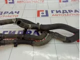 Шланг системы охлаждения Toyota RAV4 (XA30) 87248-42010