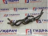 Шланг системы охлаждения Toyota RAV4 (XA30) 87248-42010