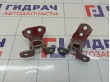 Петли двери передней правой Toyota RAV4 (XA30)