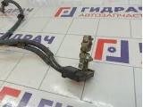 Клемма аккумулятора плюс Toyota RAV4 (XA30) 82123-42110