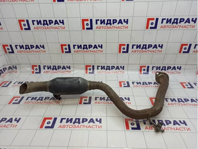 Глушитель основной Toyota RAV4 (XA30) 17430-28760