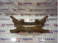 Балка задняя Toyota RAV4 (XA30) 51206-42050