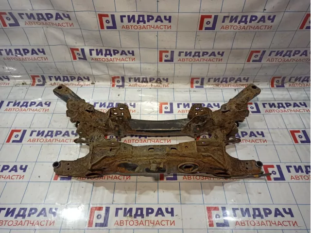 Балка задняя Toyota RAV4 (XA30) 51206-42050