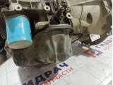 Двигатель Toyota RAV4 (XA30) 19000-28A81