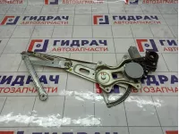 Стеклоподъемник электрический передний левый Toyota RAV4 (XA30) 69802-52080