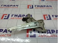 Стеклоподъемник электрический задний правый Toyota RAV4 (XA30) 69803-42040