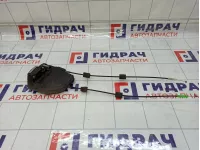 Замок двери задней левой Toyota RAV4 (XA30) 69060-42020