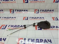 Замок двери задней правой Toyota RAV4 (XA30) 69050-42020