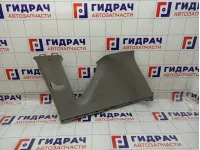 Обшивка стойки задней правой верхняя Toyota RAV4 (XA30) 62470-42110-B0