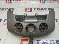 Блок управления климатической установкой Toyota RAV4 (XA30) 55900-42240