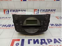 Магнитола Toyota RAV4 (XA30) 86120-42220