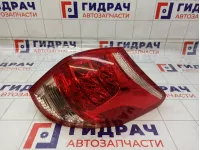 Фонарь задний правый Toyota RAV4 (XA30) 81551-42090