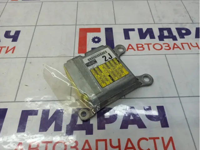 Блок управления AIR BAG Toyota RAV4 (XA30) 89170-42200