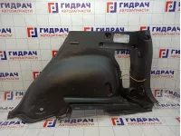 Обшивка багажника правая Toyota RAV4 (XA30) 64730-42070-B0