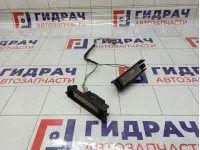 Фонарь подсветки номера Toyota RAV4 (XA30) 81270-42080