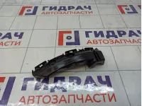 Направляющая заднего бампера левая Toyota RAV4 (XA30) 52563-42011