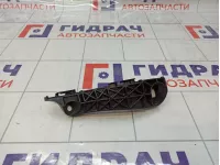 Кронштейн переднего бампера левый Toyota RAV4 (XA30) 52536-42021