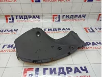 Пыльник заднего бампера левый Toyota RAV4 (XA30) 52592-42070