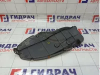 Пыльник заднего бампера правый Toyota RAV4 (XA30) 52591-42070