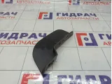 Брызговик передний левый Toyota RAV4 (XA30) 53896-42010