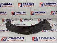 Пыльник горловины топливного бака Toyota RAV4 (XA30) 77277-42070