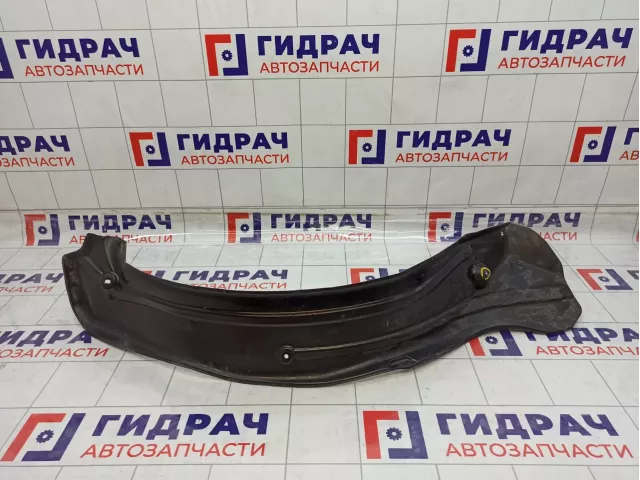 Пыльник горловины топливного бака Toyota RAV4 (XA30) 77277-42070