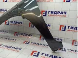 Крыло переднее правое Toyota RAV4 (XA30) 53811-42210