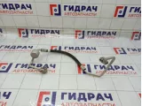 Трубка кондиционера Toyota RAV4 (XA30) 88703-42090